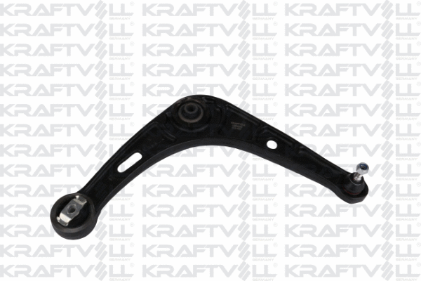 Control/Trailing Arm, wheel suspension (13050290)