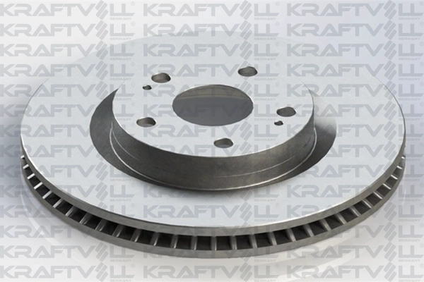 Brake Disc (07040279)