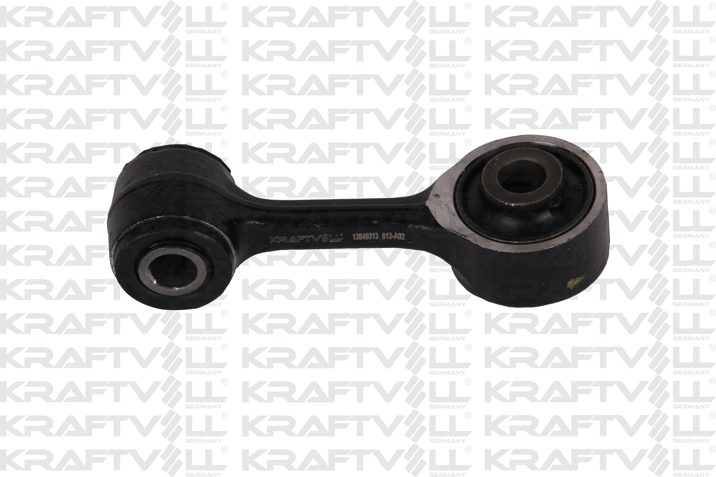 Link/Coupling Rod, stabiliser bar (13040313)