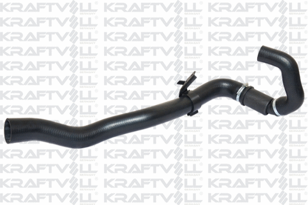 Charge Air Hose (10031501)