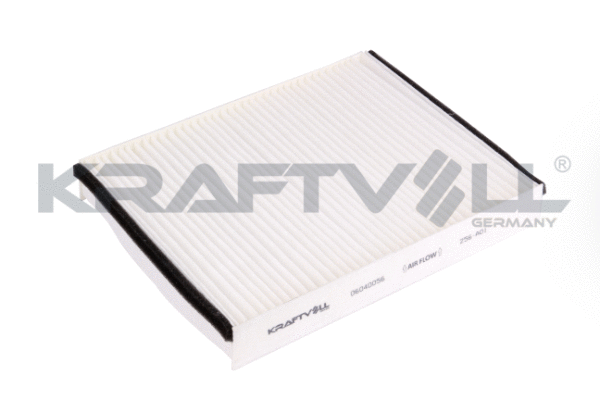 Filter, cabin air (06040056)