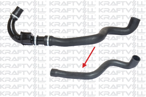 Charge Air Hose (10030481)