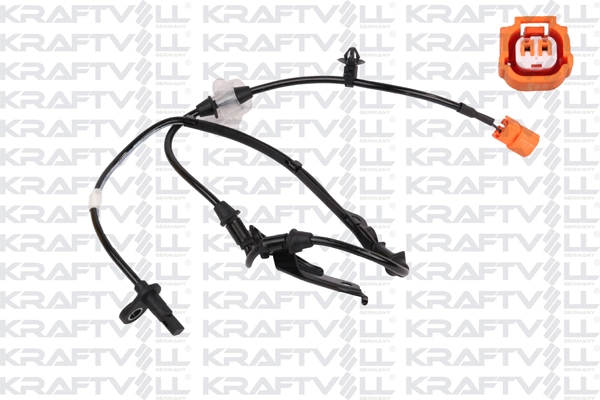 Sensor, wheel speed (05090206)