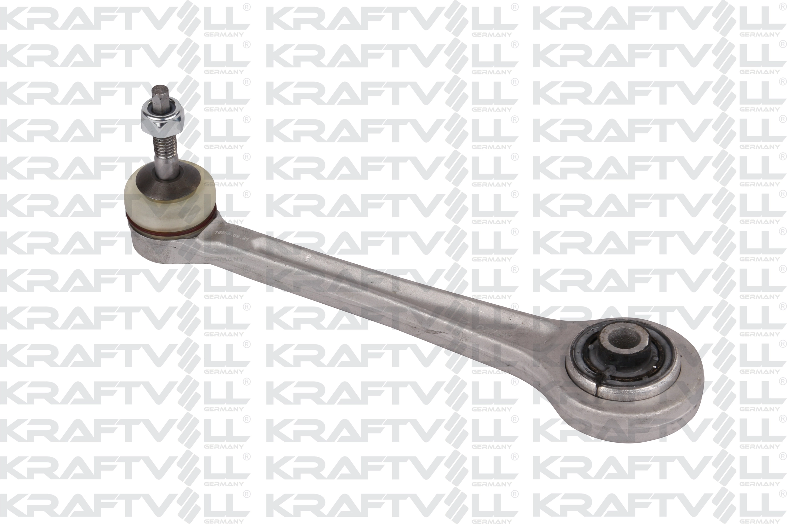 Control/Trailing Arm, wheel suspension (13050994)