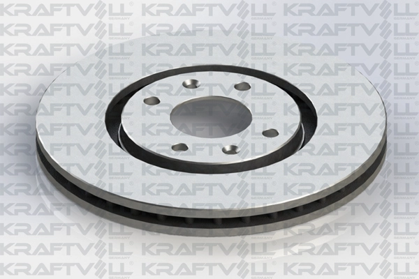 Brake Disc (07040578)