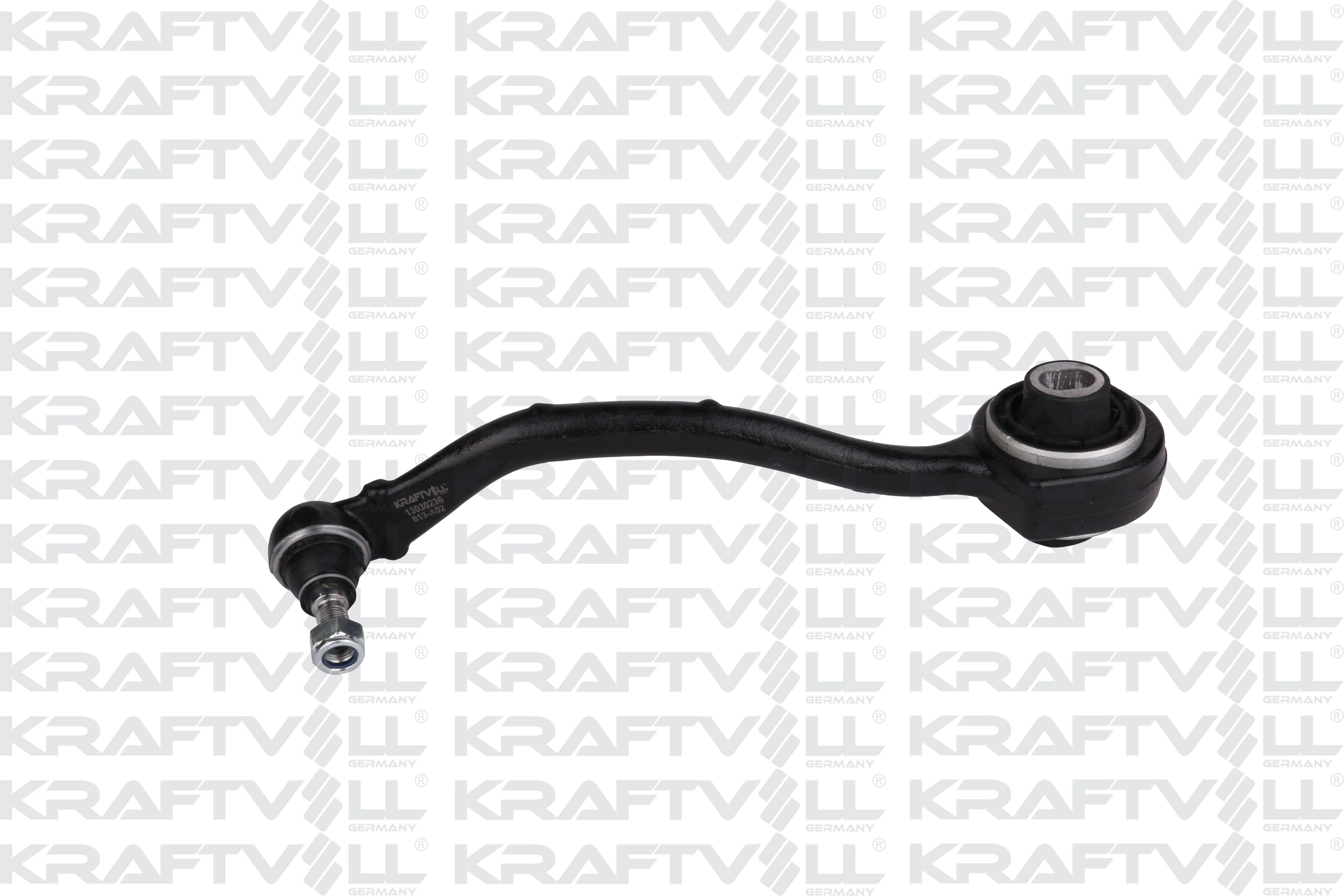 Control/Trailing Arm, wheel suspension (13030236)