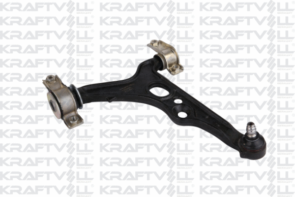 Control/Trailing Arm, wheel suspension (13050047)