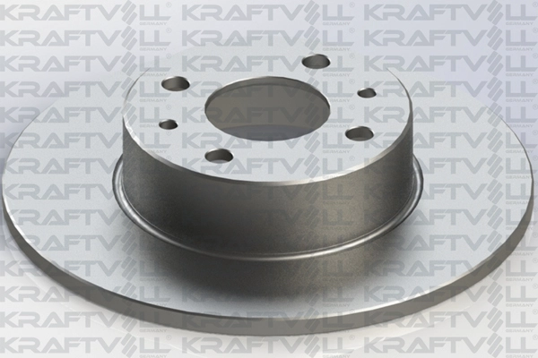 Brake Disc (07040392)