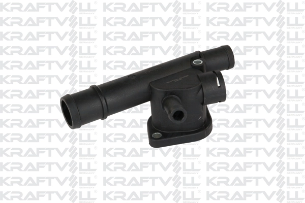 Coolant Flange (08100068)