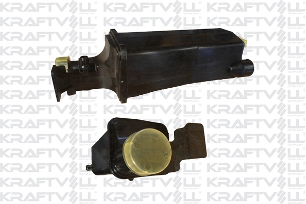 Expansion Tank, coolant (08020252)