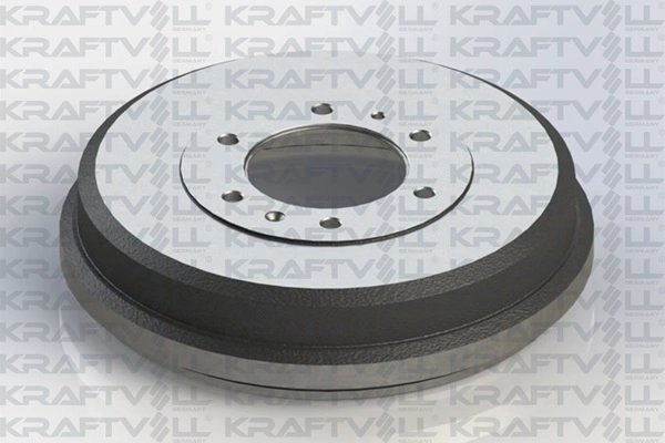 Brake Drum (07040274)
