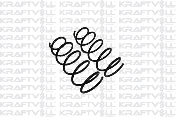 Suspension Spring (15020323)