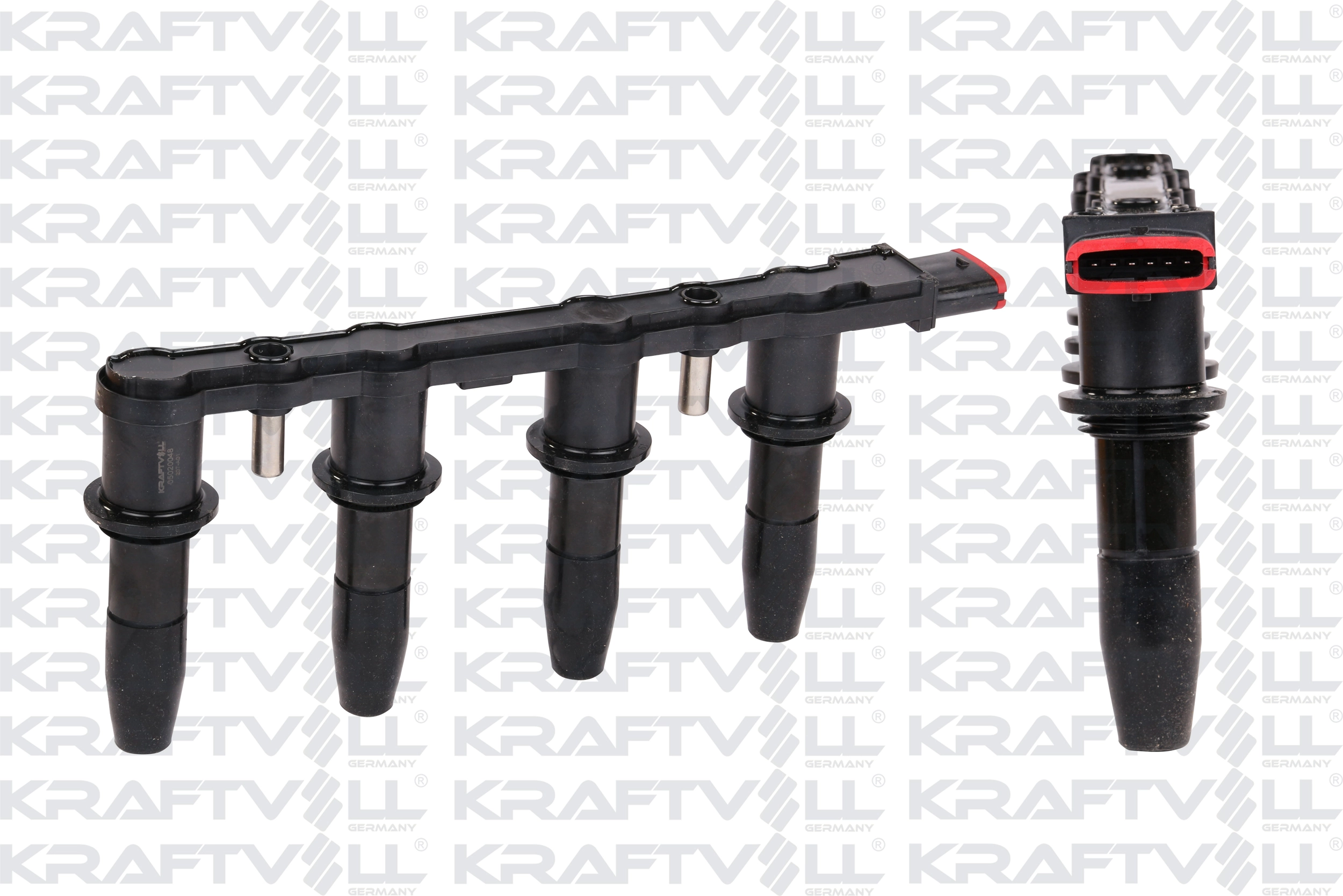 Ignition Coil (05020048)
