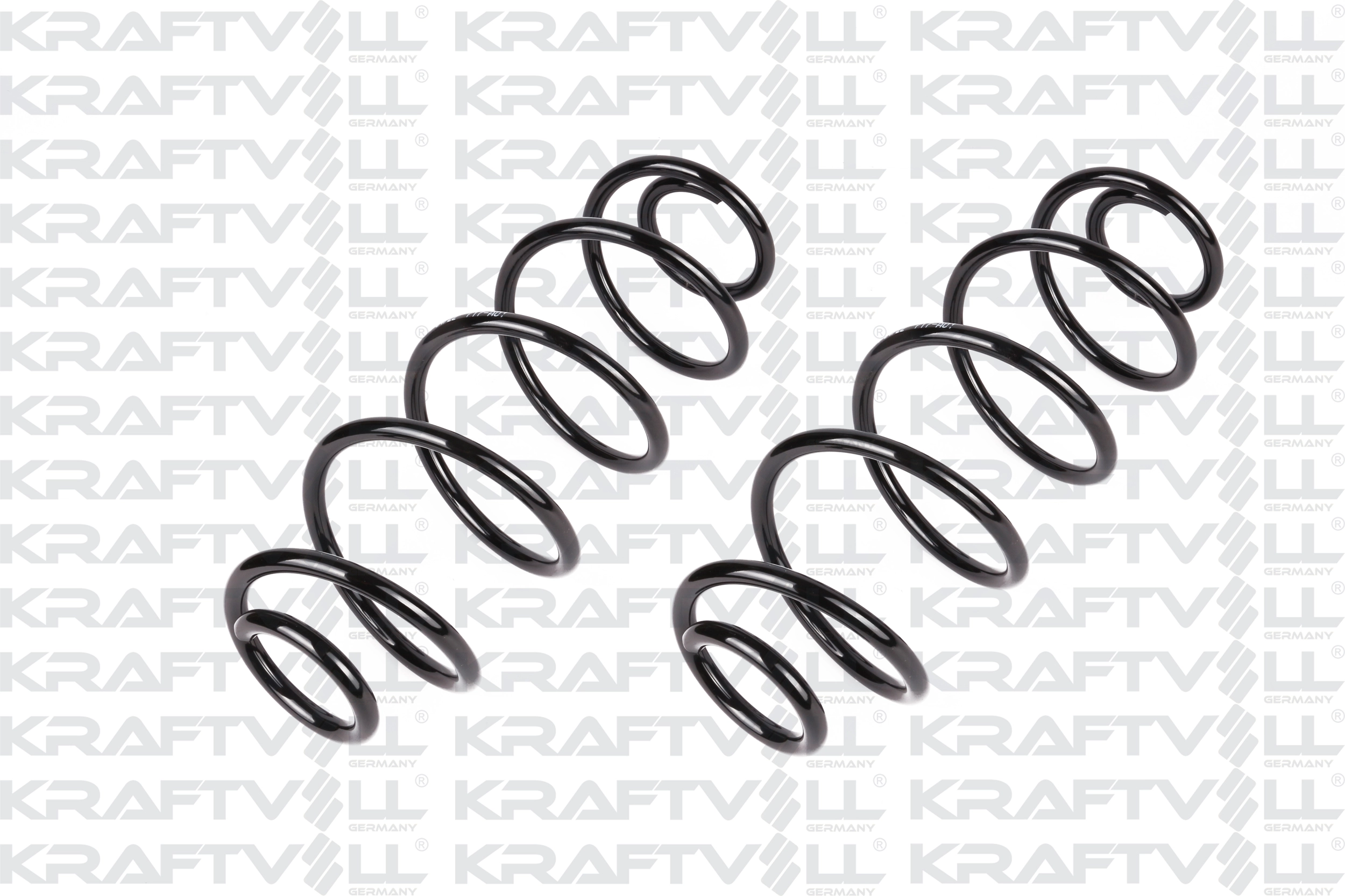 Suspension Spring (15020274)