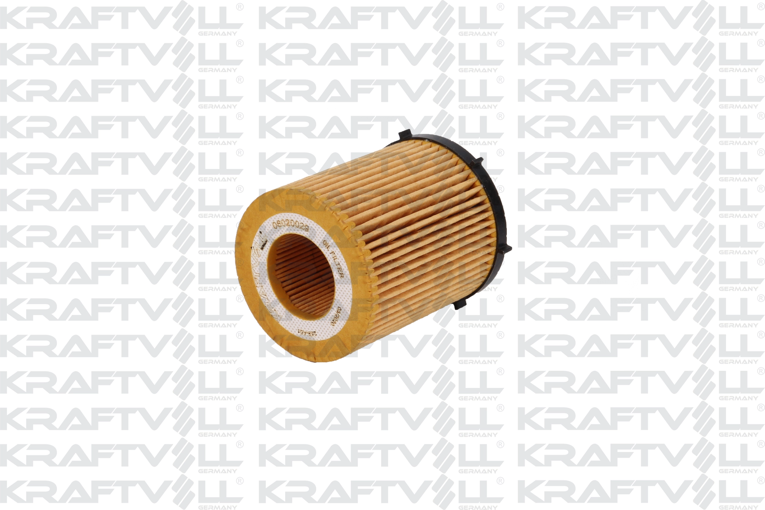 Oil Filter (06020029)