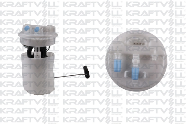 Fuel Feed Unit (05050242)