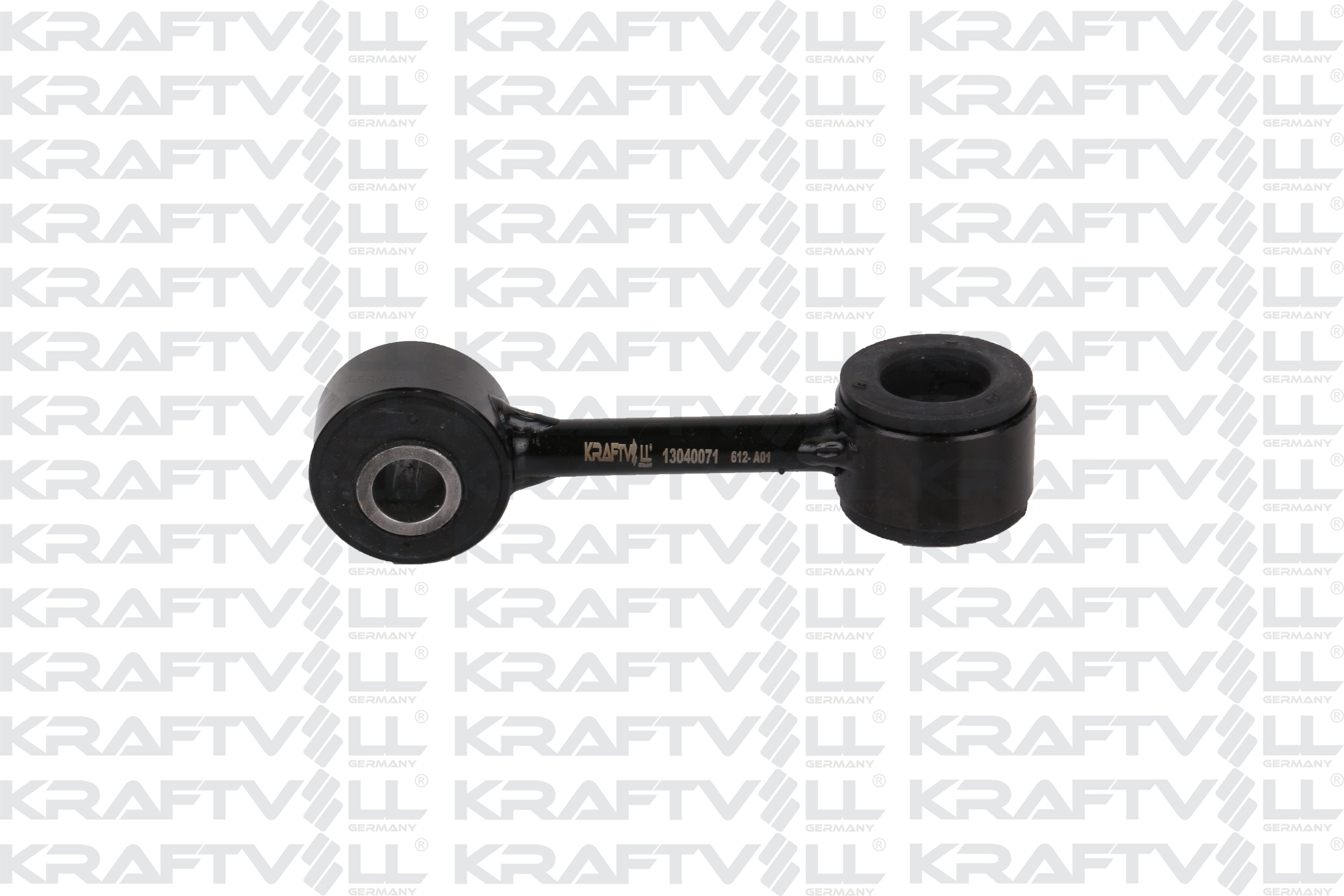 Link/Coupling Rod, stabiliser bar (13040071)