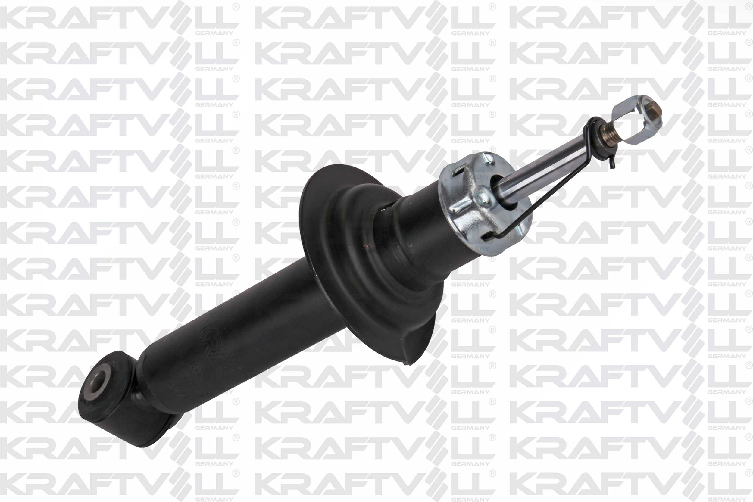 Shock Absorber (15010165)