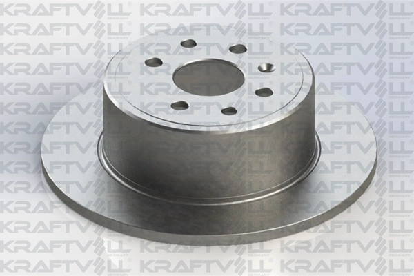 Brake Disc (07040362)
