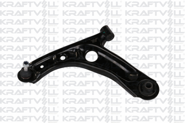 Control/Trailing Arm, wheel suspension (13050329)