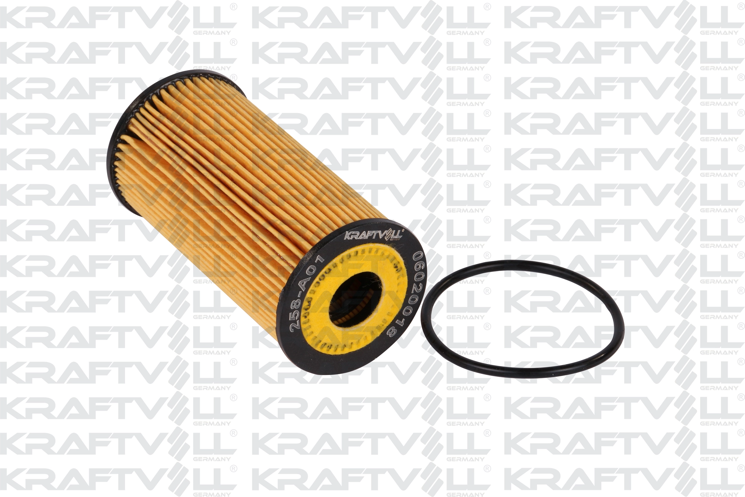 Oil Filter (06020018)