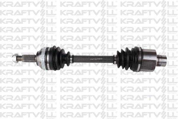 Drive Shaft (01010288)