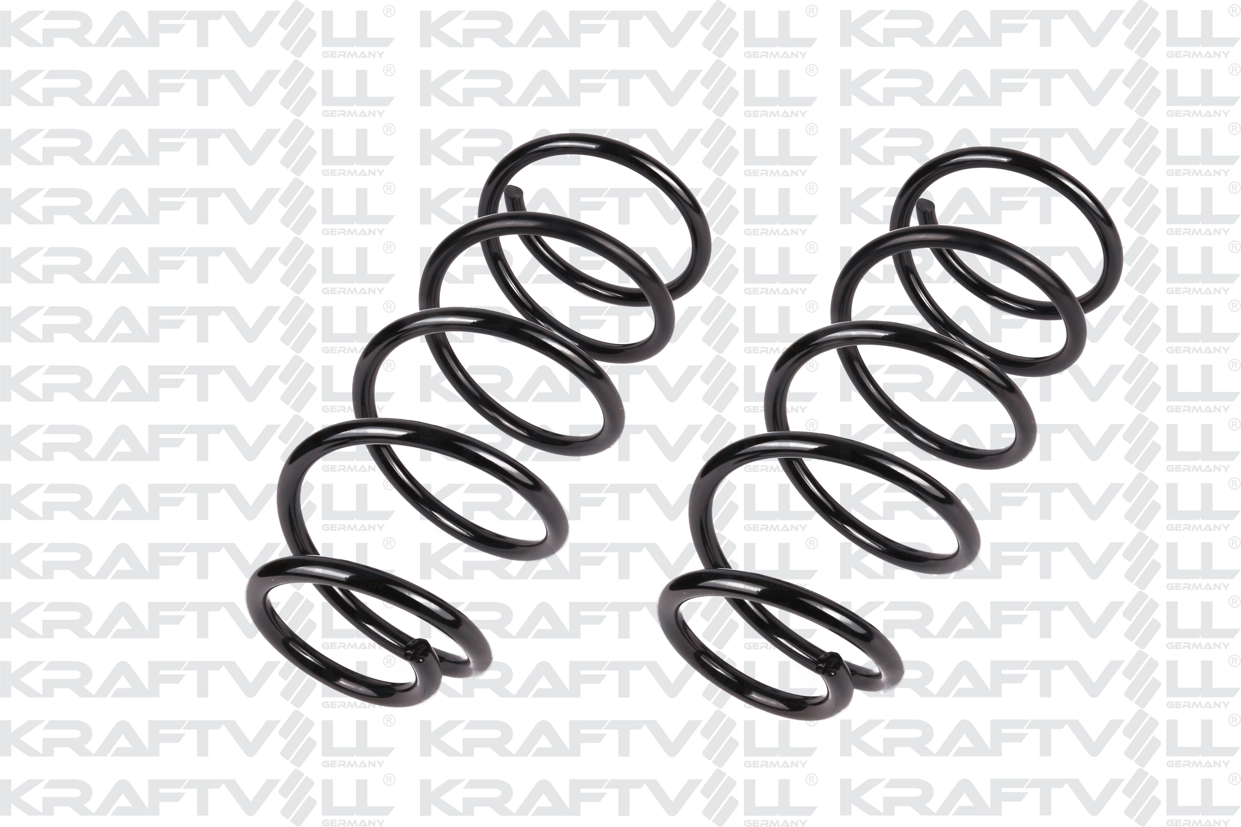 Suspension Spring (15020113)