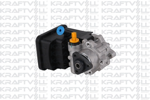 Hydraulic Pump, steering (01060036)