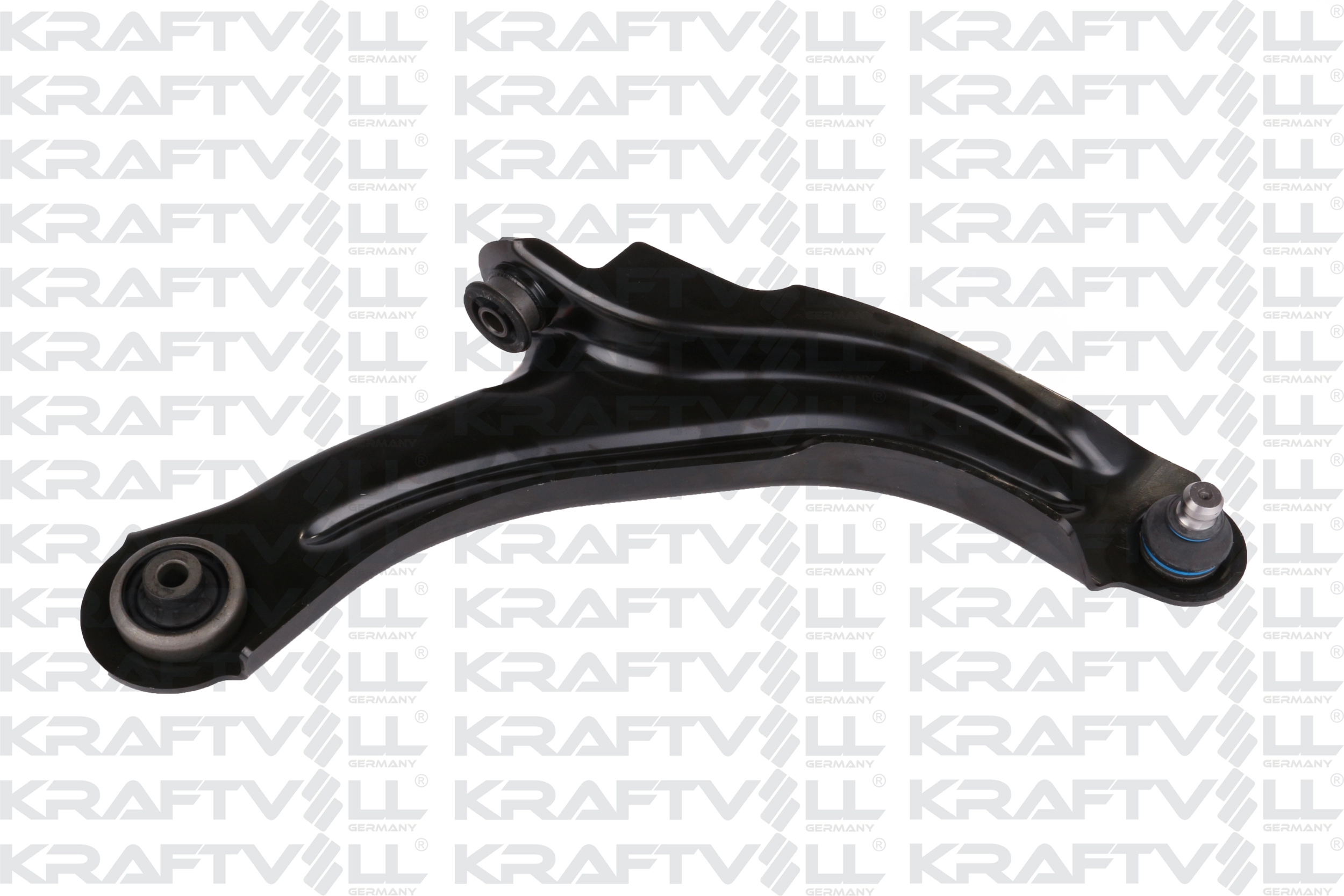 Control/Trailing Arm, wheel suspension (13050282)