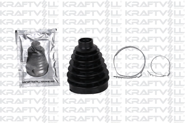 Bellow, drive shaft (10020372)