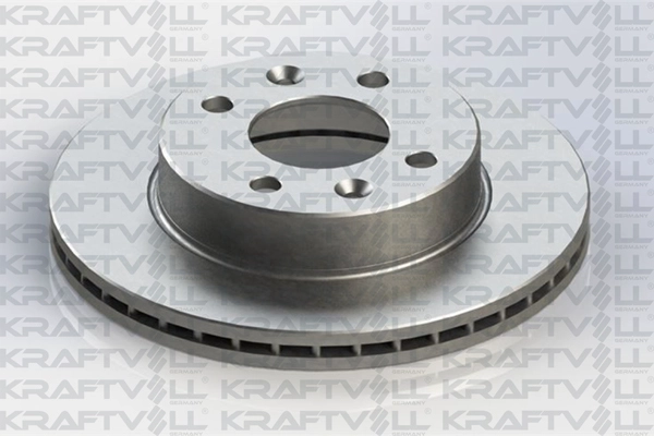 Brake Disc (07040244)