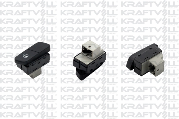 Switch, window regulator (04050137)