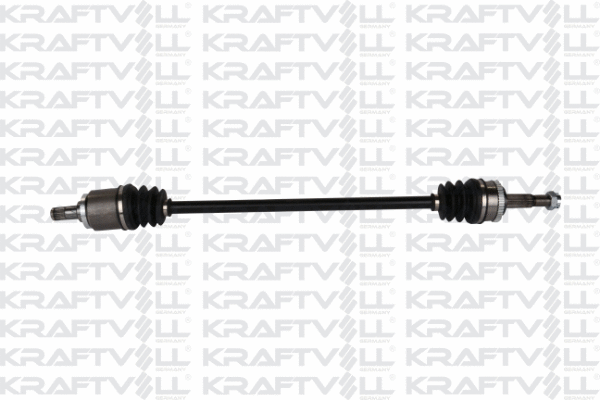 Drive Shaft (01010142)