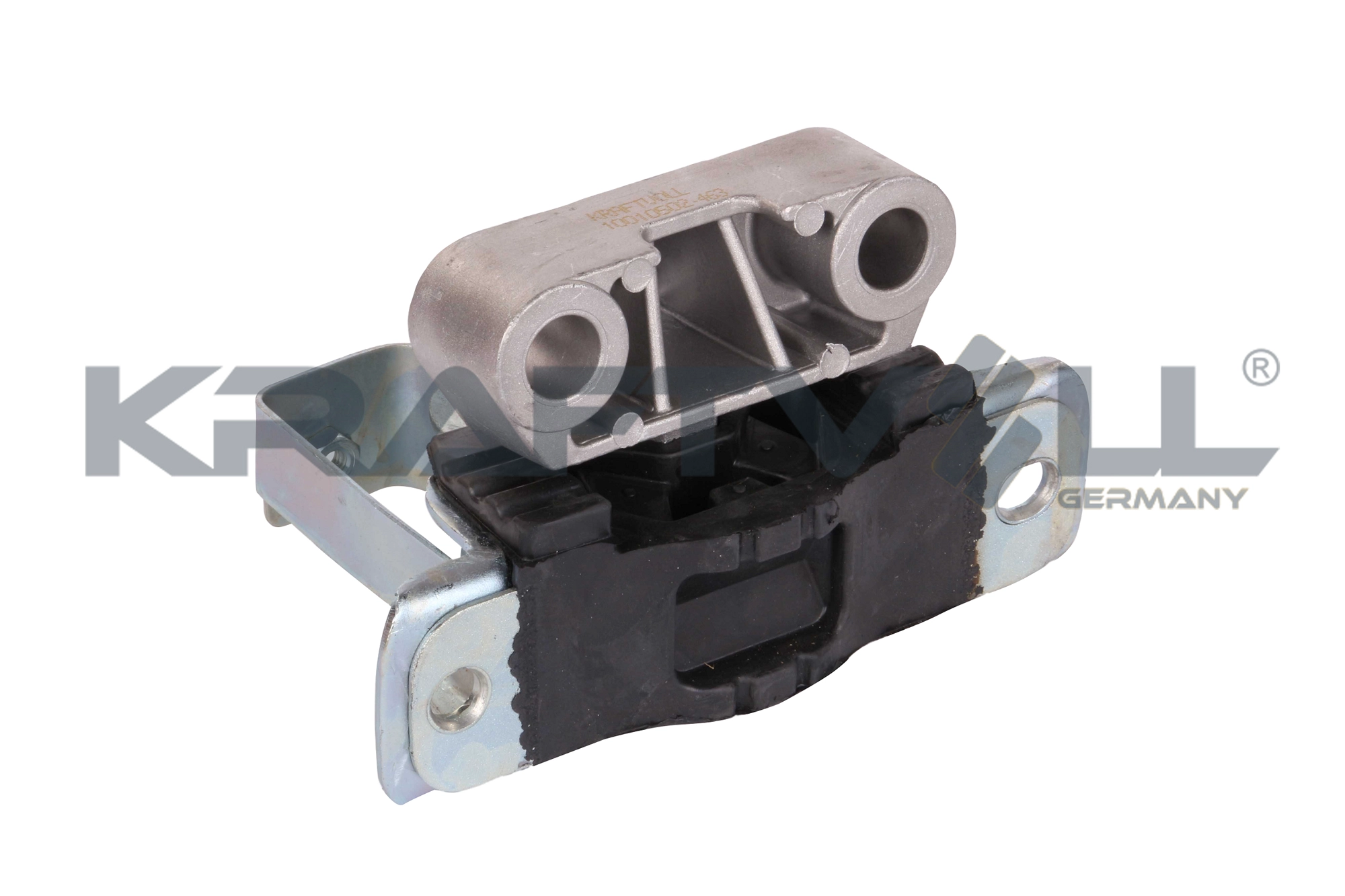 Mounting, engine (10010502)