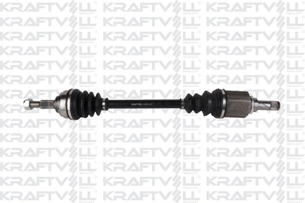 Drive Shaft (01010351)