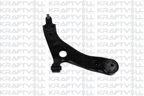 Control/Trailing Arm, wheel suspension (13050593)