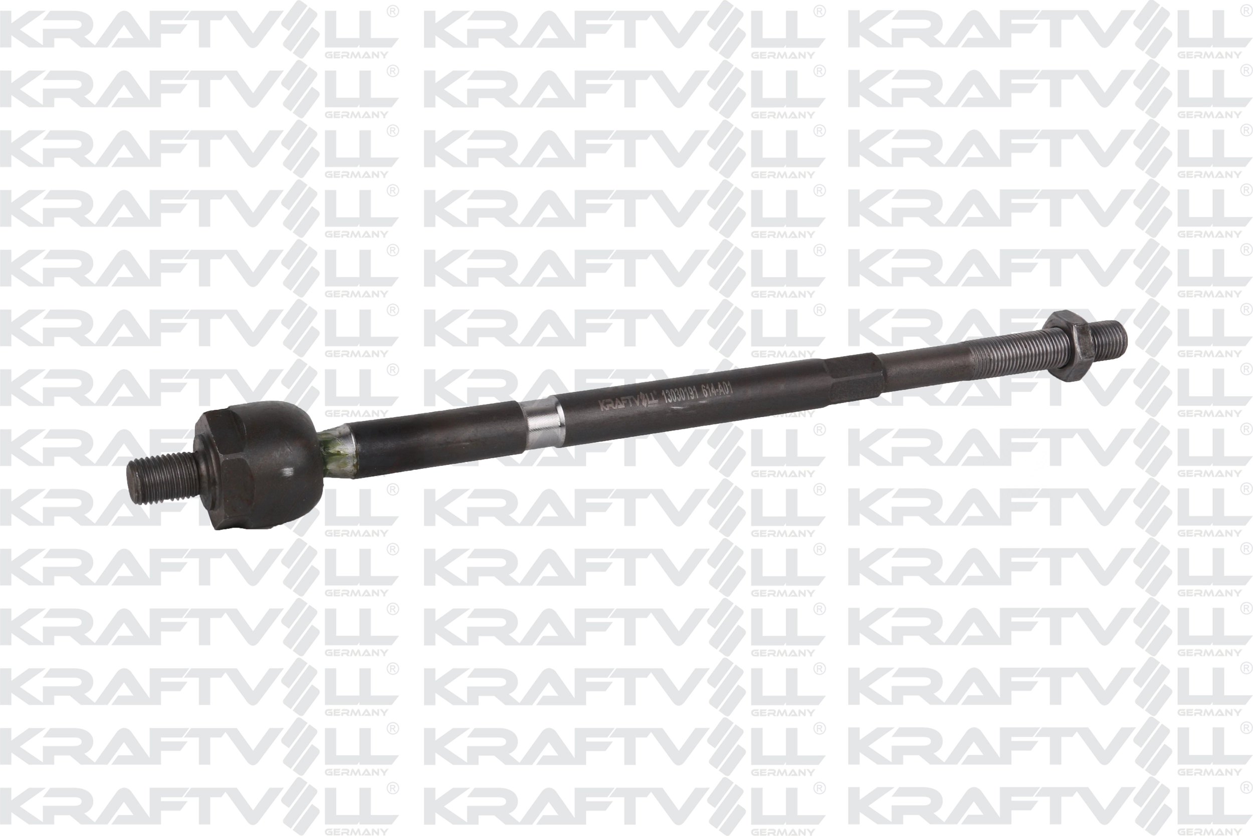 Inner Tie Rod (13030191)