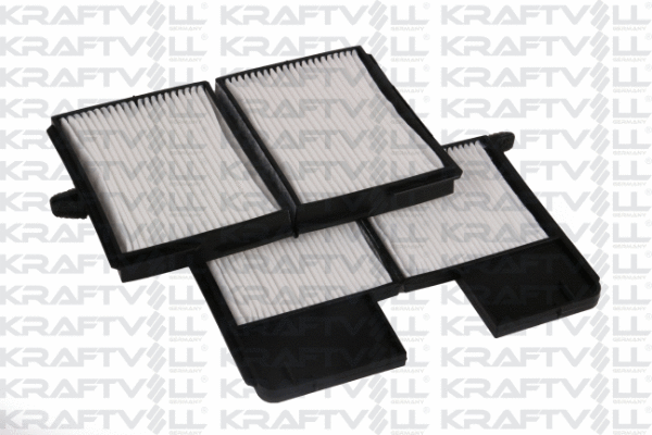 Filter, cabin air (06040259)
