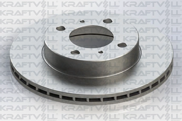 Brake Disc (07040236)