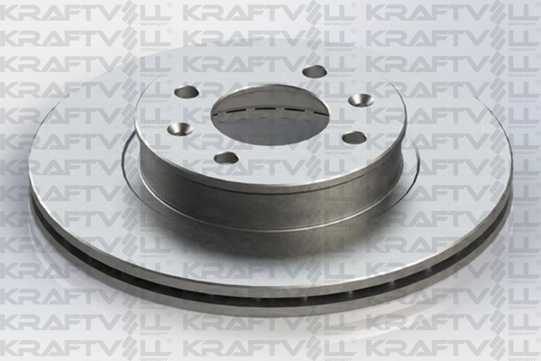 Brake Disc (07040070)