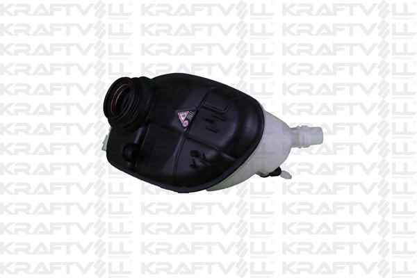 Expansion Tank, coolant (08020406)