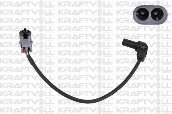 Sensor, crankshaft pulse (05090376)