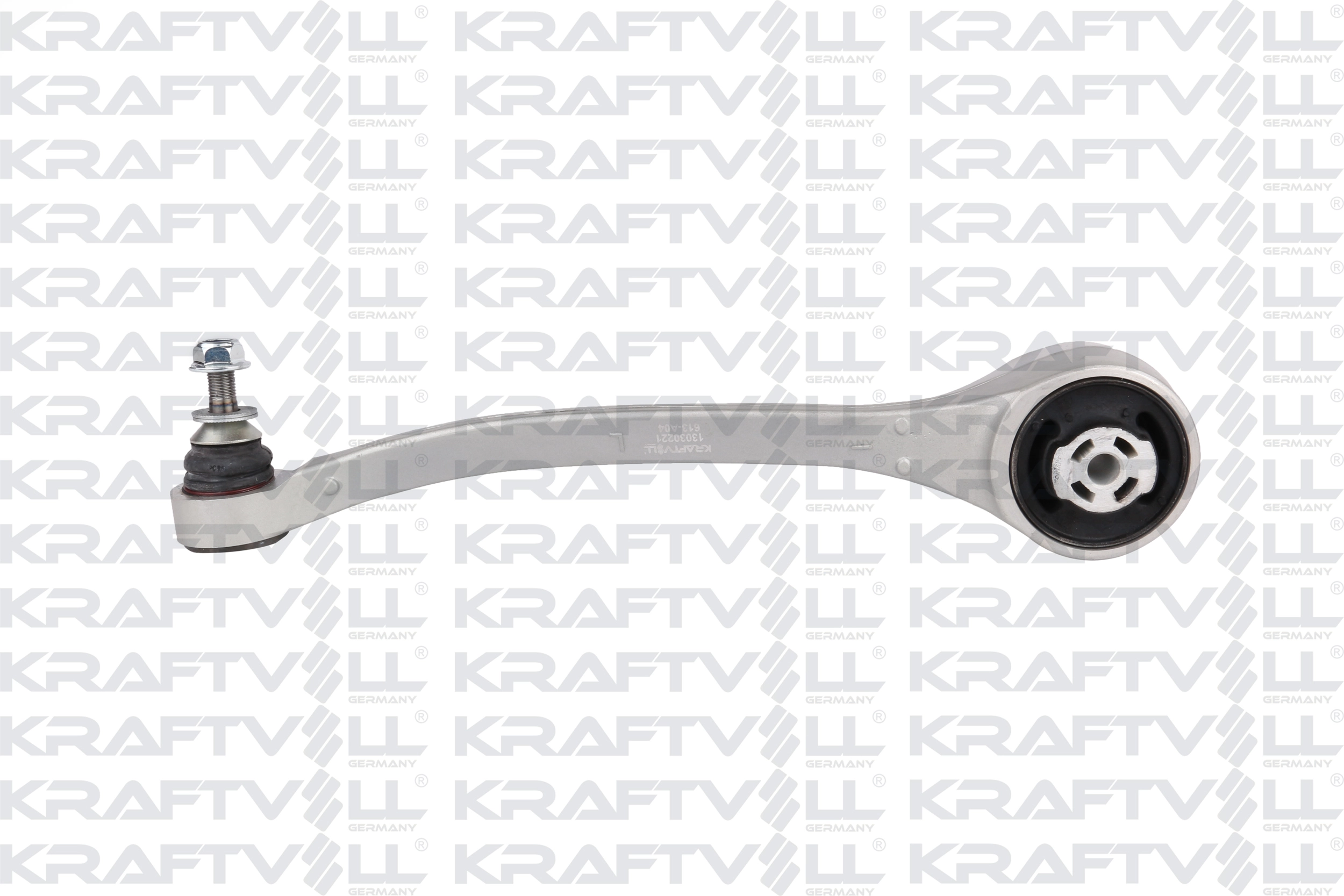 Control/Trailing Arm, wheel suspension (13030221)