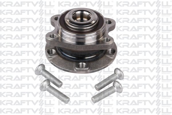 Wheel Hub (14030055)