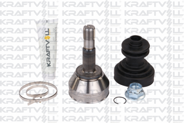 Joint Kit, drive shaft (01020029)