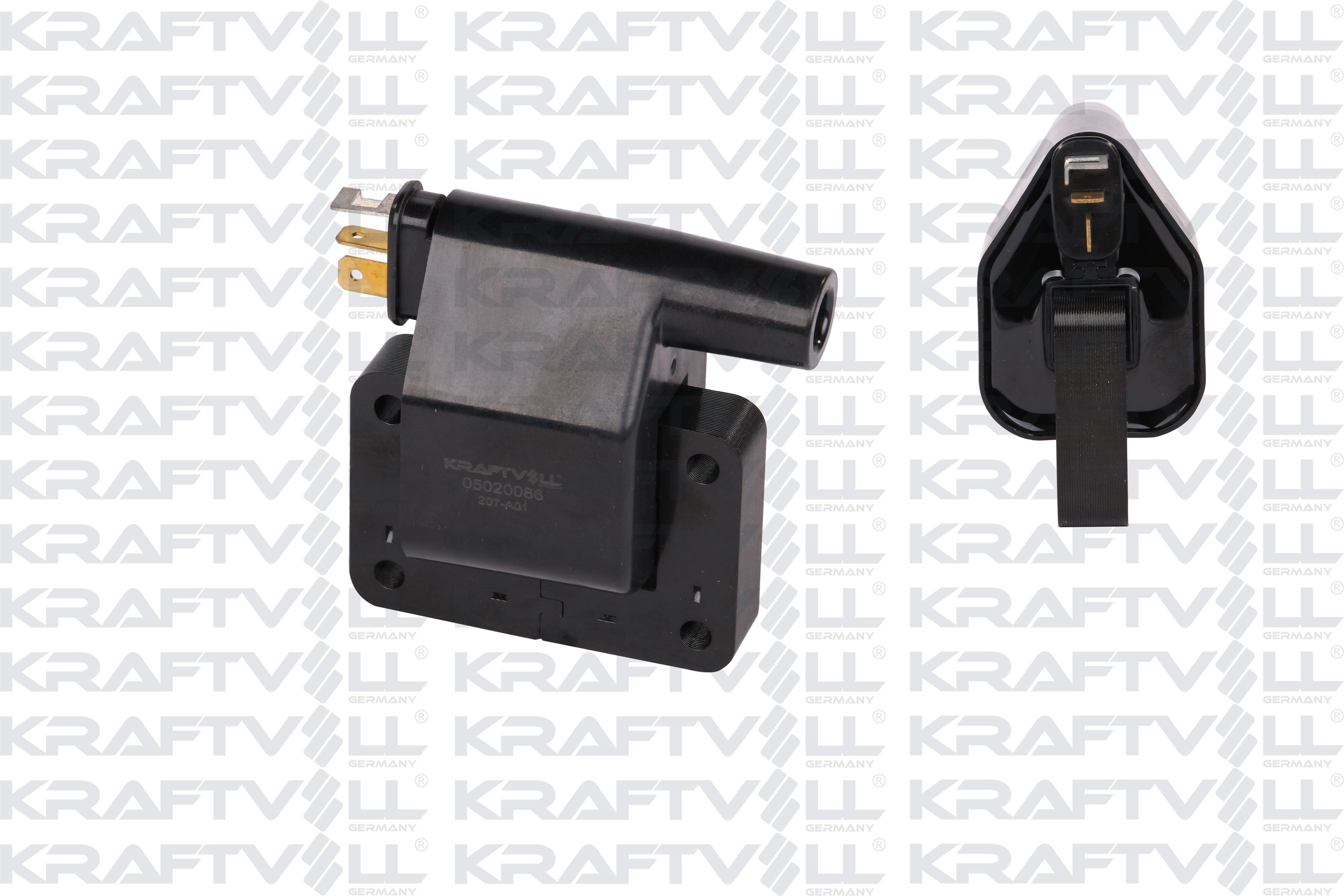 Ignition Coil (05020086)