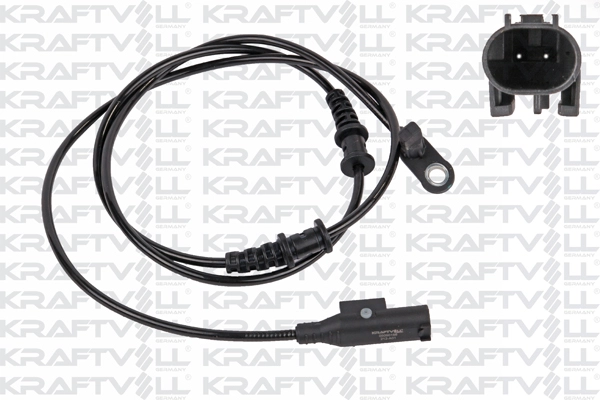 Sensor, wheel speed (05090168)