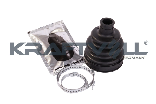 Bellow, drive shaft (10020145)