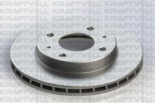 Brake Disc (07040311)