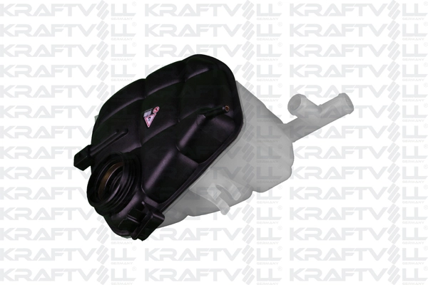 Expansion Tank, coolant (08020392)